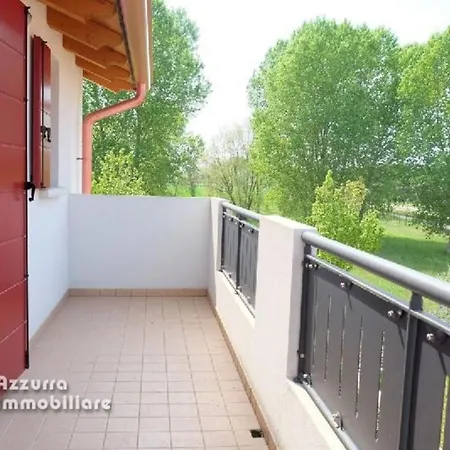 Villa Mascagni 01 *